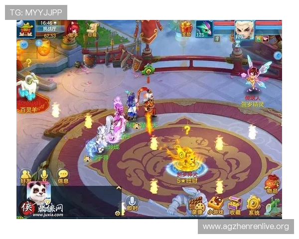 提升K8真人娱乐游戏体验的实用技巧,助你轻松赢取丰厚奖励 提升K8真人娱乐游戏体验的实用技巧,助你轻松赢取丰厚奖励