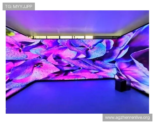 4d真人游戏中的虚拟现实技术应用及其带来的沉浸式体验分析 4d真人游戏中的虚拟现实技术应用及其带来的沉浸式体验分析